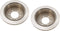 Rear Brake Rotors for Toyota Land Cruiser FzJ80 Lexus LX450-6884