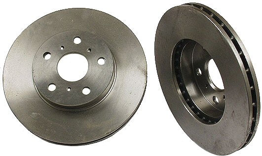Rear Disc Brake Rotors Lexus ES300 RX300 3VZFE 1MZFE-0