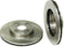 Front Disc Brake Rotors Toyota MR2 MR-2 Geo Prizm Gsi-0