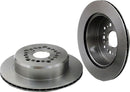 Rear Disc Brake Rotors Lexus GS300 LS400 Toyota Supra-0