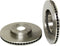 Front Disc Brake Rotors Toyota Celica Corolla Matrix-0