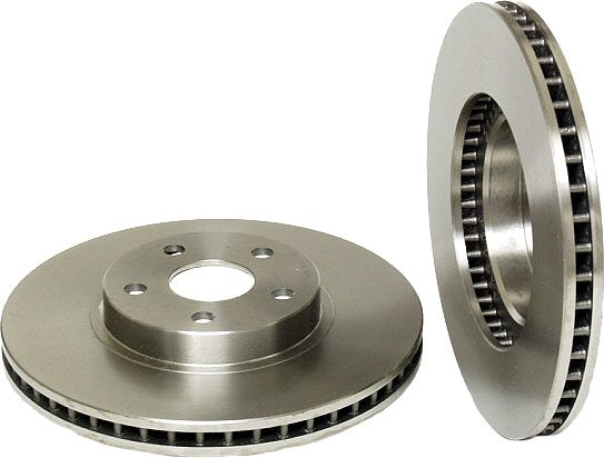 Front Disc Brake Rotors Toyota Celica Corolla Matrix-0