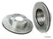 Front Disc Brake Rotors Volvo 240 242 244 245 75-93-0