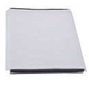 Fresh Cabin Air Filter Saab 9000 CD CDE CSE CS S-12927