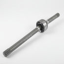 Front Birfield Axle Shaft Toyota Land Cruiser FJ60 62-0