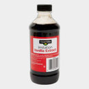 2 Bottles Clover Valley Imitation Vanilla Extract, 8 fl oz