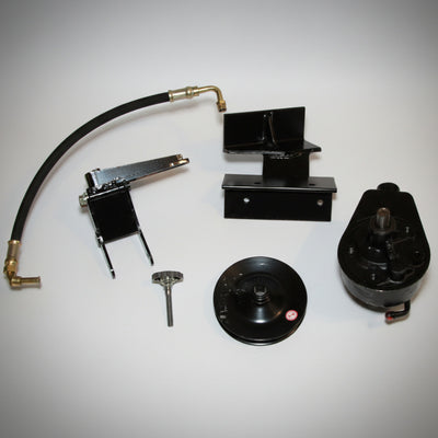 Power Steering Kit for Toyota Land Cruiser FJ40 FJ45 for Mini Truck Box-0