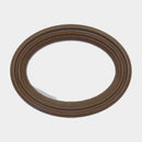 Coolant Pipe O-Ring for Isuzu Impulse Stylus 1992