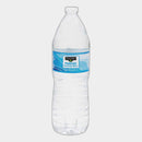 Clover Valley Purified Drinking Water Bottle, 33.8 fl oz