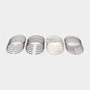 Engine Piston Ring Set for Isuzu i-350 2006