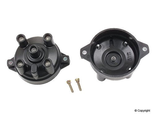 Bosch Distributor Cap for Geo Tracker Suzuki Sidekick 1.6