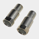 Spark Plug Non-Fouler for Isuzu Hombre
