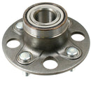 Rear Wheel Bearing Hub Honda Civic 01-05 NEW Assembley-0