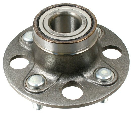 Rear Wheel Bearing Hub Honda Civic 01-05 NEW Assembley-0