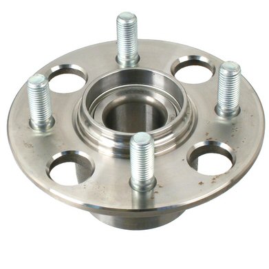 Rear Wheel Bearing Hub Honda Civic 01-05 NEW Assembley-13101