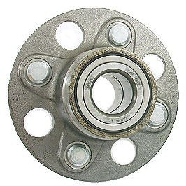 Rear Wheel Bearing Hub Honda Civic 01-05 NEW Assembley-13103