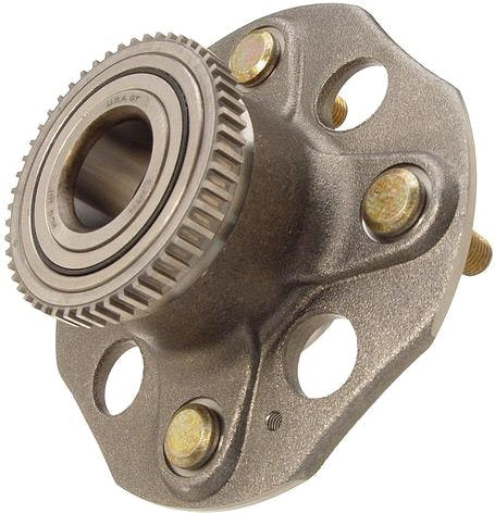 Rear Wheel Bearing Hub Honda Accord EX 98-02 Assembley-0