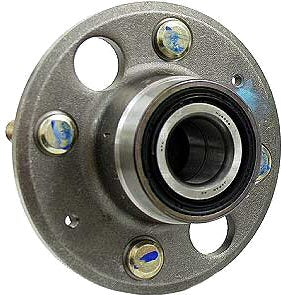 Rear Wheel Bearing Hub Acura Integra D16A1 86-89-0