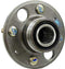 Rear Wheel Bearing Hub Acura Integra D16A1 86-89-0