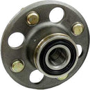 Rear Wheel Bearing Hub Honda Civic & CRX 1300 1500 84-0