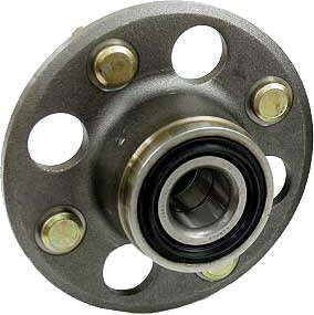 Rear Wheel Bearing Hub Honda Civic & CRX 1300 1500 84-0