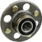 Rear Wheel Bearing Hub Honda Civic & CRX 1300 1500 84-0