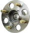 Rear Wheel Bearing Hub Honda Civic & CRX 1300 1500 84-10662