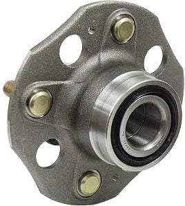 Rear Wheel Bearing Hub Honda Accord 90-97 DR Assembley-0