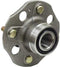 Rear Wheel Bearing Hub Honda Accord 90-97 DR Assembley-0