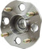 Rear Wheel Bearing Hub Honda Accord 90-97 DR Assembley-9907