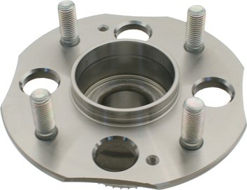 Rear Wheel Bearing Hub Honda Accord 94-97 ABS Assembley-9909