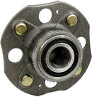 Rear Wheel Bearing Hub Honda Accord 94-97 ABS Assembley-9910