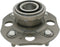 Rear Wheel Bearing Hub Honda Accord 94-97 ABS Assembley-9911