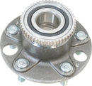 Rear Wheel Bearing Hub Acura 3.5 RL 96-01 C35A1 NEW-0