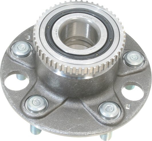 Rear Wheel Bearing Hub Acura 3.5 RL 96-01 C35A1 NEW-0