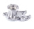 Engine Water Pump for Suzuki Swift