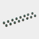 Engine Valve Stem Oil Seal Set for Isuzu Amigo Rodeo Sport Rodeo