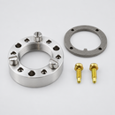 Rear Axle Bearing Lock Nut Kit 42427-60021K