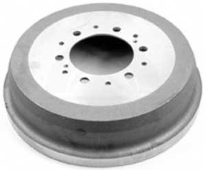 Rear Brake Drum for Pickup T100 Tundra Tacoma-0