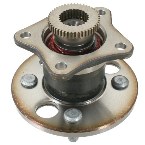 Rear Wheel Bearing Hub Toyota Corolla 97-02 with ABS-0