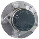 Rear Wheel Bearing Hub Toyota Corolla 01-05 with ABS-13091