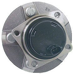Rear Wheel Bearing Hub Toyota Corolla 01-05 with ABS-13091