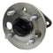 Rear Wheel Bearing Hub Toyota Corolla 92-97 Geo Prizm-12795