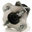Rear Wheel Bearing Hub Toyota Echo Scion Xa Xb NEW-0