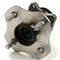Rear Wheel Bearing Hub Toyota Echo Scion Xa Xb NEW-0