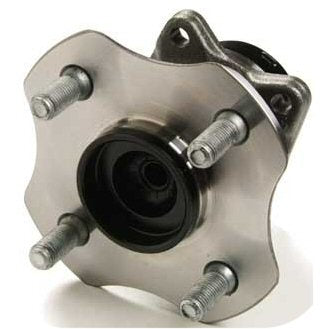 Rear Wheel Bearing Hub Toyota Echo Scion Xa Xb NEW-0