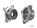Rear Wheel Bearing Hub Toyota FJ Cruiser 4Runner GX470-0