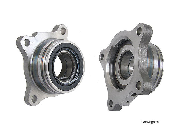 Rear Wheel Bearing Hub Toyota FJ Cruiser 4Runner GX470-0