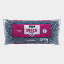 6 Cans Clover Valley Black Beans, 16 oz