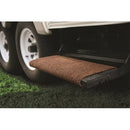 Brown Step Rug for Camper Pop Up RV Travel Trailer Mat Cover-22570